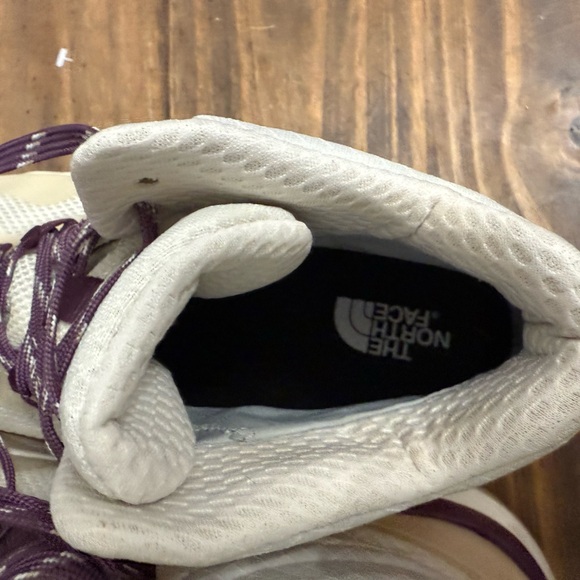 North Face Activist Mid Futurelight Boots Shoes Women’s 9 Good condition - Picture 6 of 16